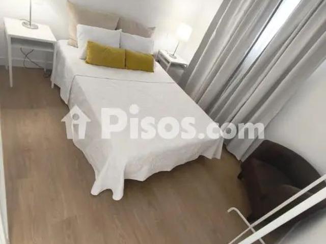Piso en alquiler en Calle Puccini