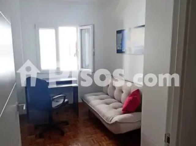 Piso en alquiler en Calle Puerta del Osario, 16