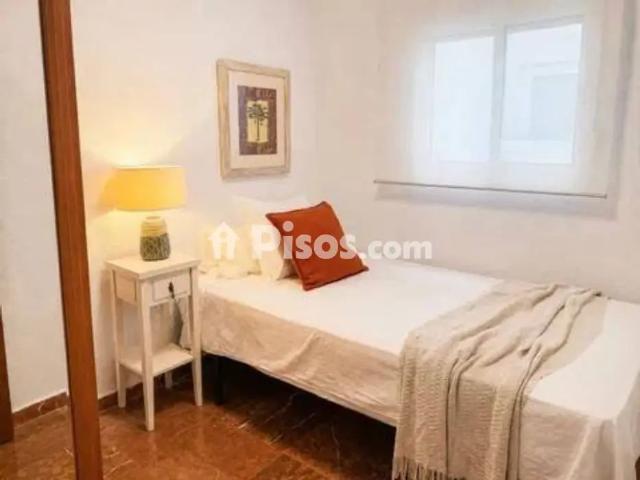 Piso en alquiler en Calle Puerto de Santa María