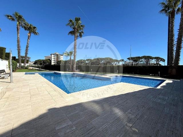 Piso en alquiler en calle Punta Prima, Castell Platja d´Aro, de 85 m² 3 habitaciones por 1.500