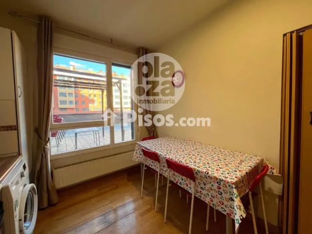 Piso en alquiler en Calle Palma de Mallorca
