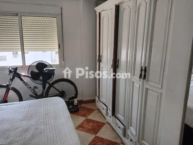 Piso en alquiler en Calle Palmilla, 1