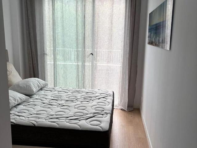 Piso en alquiler en calle Pallars, Barcelona, de 55 m² 1 habitación por 2.500