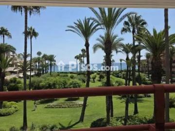 Piso en alquiler en Calle Paseo del Mar, 42