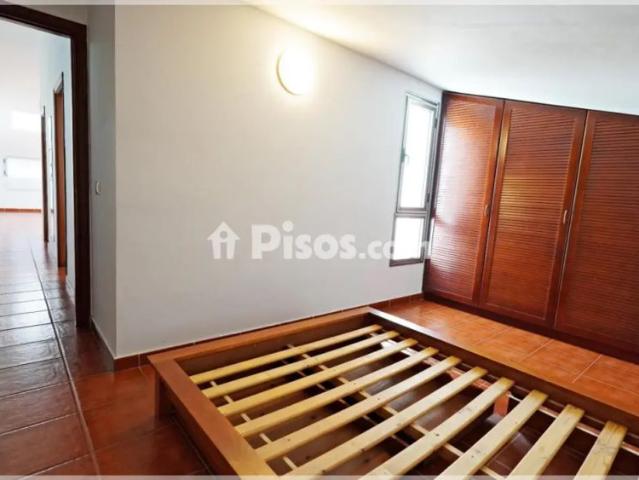 Piso en alquiler en Calle Paraguay