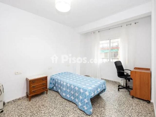 Piso en alquiler en Calle Pareja Yebeñez, Número 0