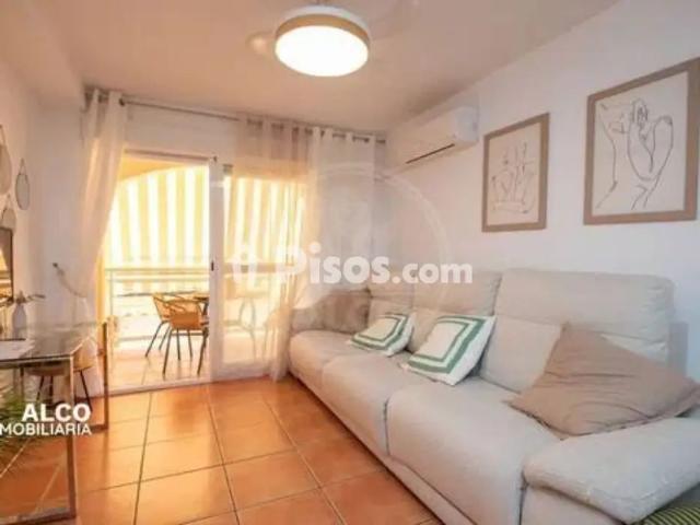 Piso en alquiler en Calle Partida Llano de los Frailes, 281