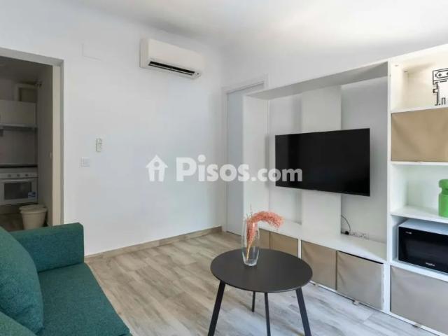 Piso en alquiler en Calle Pensamiento