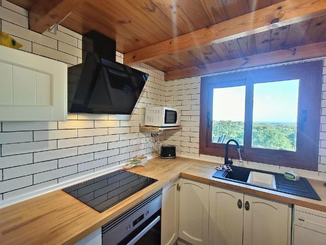 Piso en alquiler en calle Pineda, Tordera, de 54 m² 1 habitación por 750