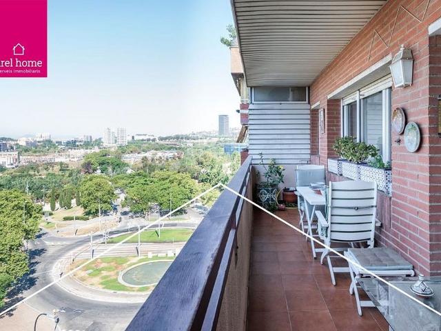 Piso en alquiler en calle Pisuerga, Barcelona, de 157 m² 4 habitaciones por 2.900