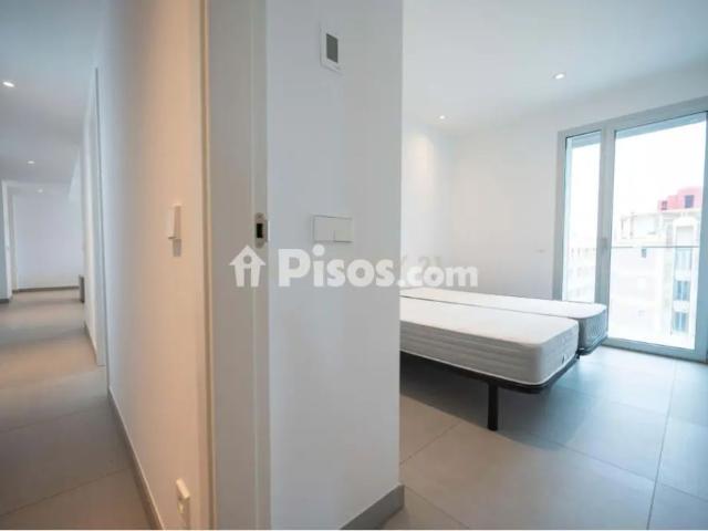 Piso en alquiler en Calle Pj Joan Mari Cardona 4 Mz 3 Urb Xarcsanta Eularia