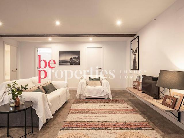Piso en alquiler en calle Pla, Sant Cugat del Vallès, de 90 m² 2 habitaciones por 1.500