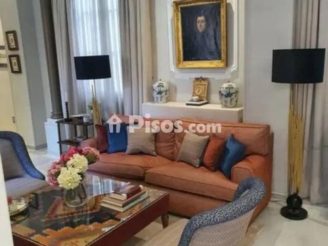 Piso en alquiler en Calle Placentines