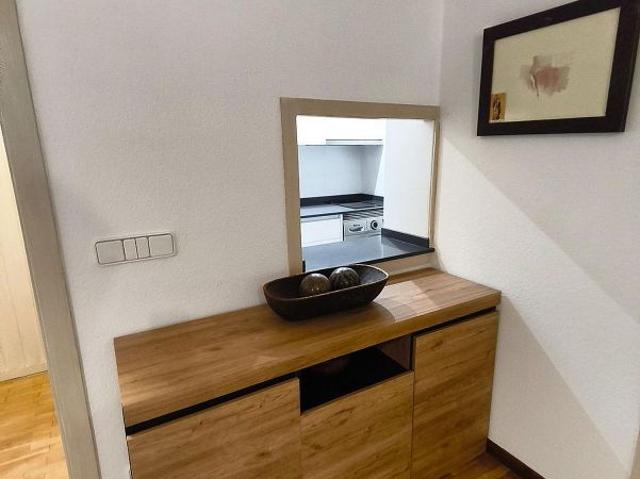 Piso en alquiler en calle Placita Beret, Naut Aran, de 50 m² 1 habitación por 2.600