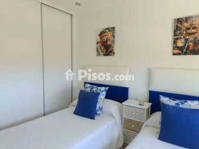 Piso en alquiler en Calle Playa Paraiso