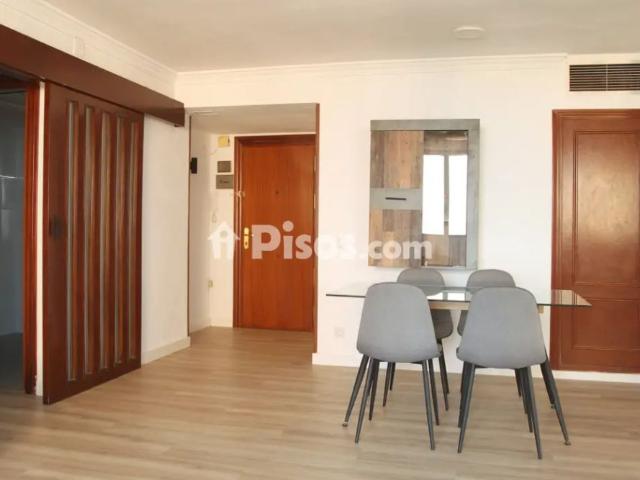 Piso en alquiler en Calle Playa Park, 25