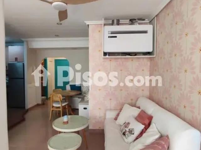 Piso en alquiler en Calle Plaza Obispo Jose Equino y Trecu