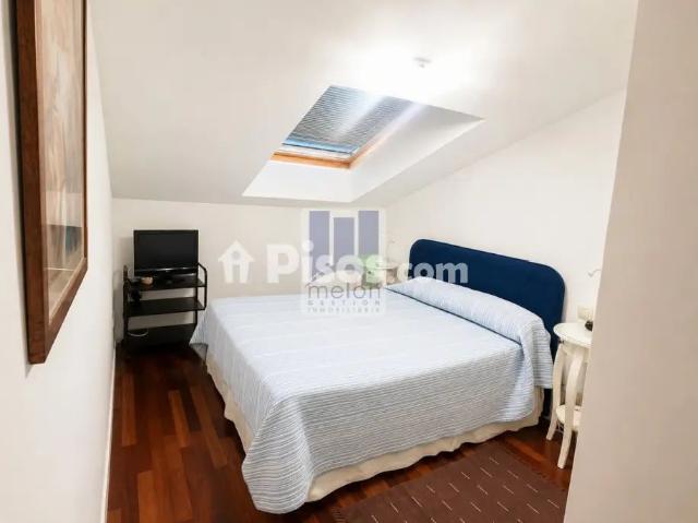 Piso en alquiler en Calle Plaza S.Fernando