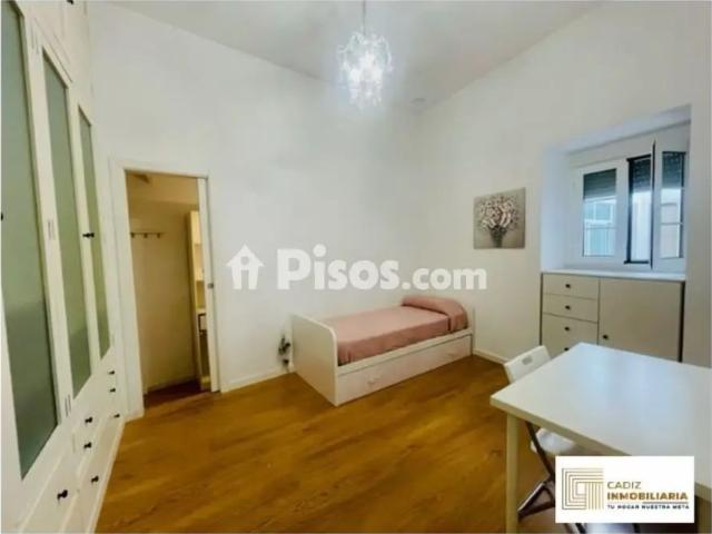 Piso en alquiler en Calle Plocia