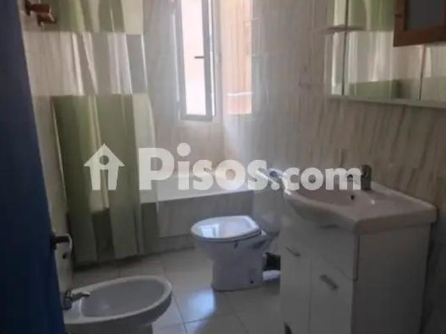 Piso en alquiler en Calle Poeta Durbán, 7
