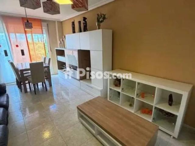 Piso en alquiler en Calle Polonia
