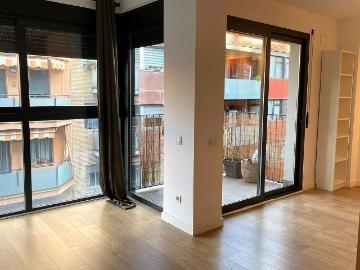 Piso en alquiler en calle Pompeu Fabra, Castelldefels, de 67 m² 2 habitaciones por 1.550