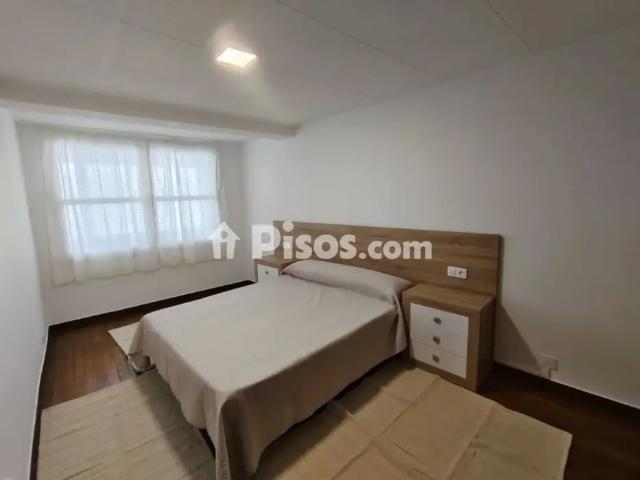 Piso en alquiler en Calle Ponte, 6