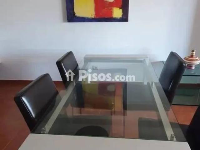 Piso en alquiler en Calle Pornic