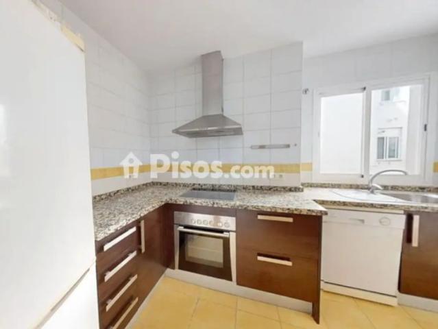 Piso en alquiler en Calle Portobelo