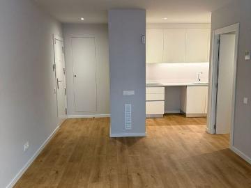 Piso en alquiler en calle Prat de la Manta, Hospitalet de Llobregat, L´, de 67 m² 2 habitaciones por 1.500