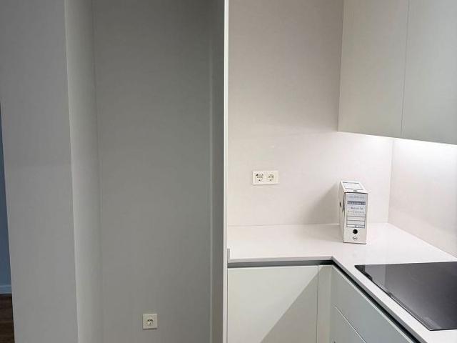 Piso en alquiler en calle Prat de la Manta, Hospitalet de Llobregat, L´, de 67 m² 2 habitaciones por 1.500