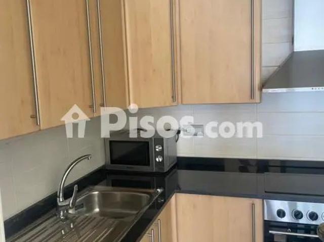 Piso en alquiler en Calle Prat de Rogetó