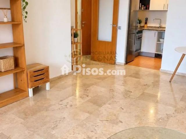 Piso en alquiler en Calle Presidente Adolfo Suarez