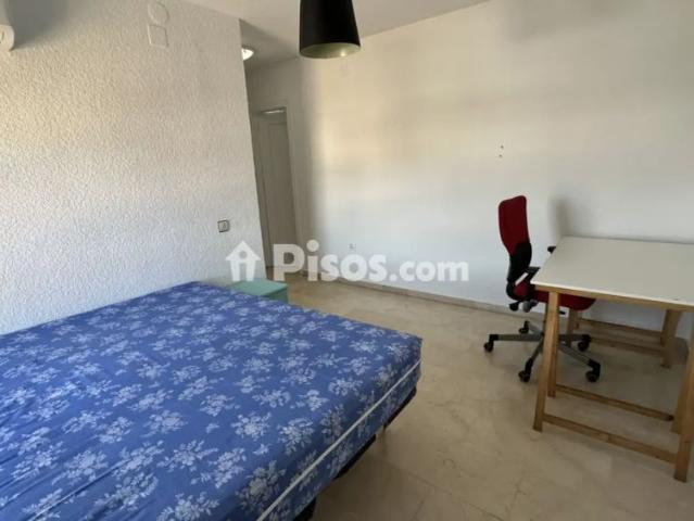 Piso en alquiler en Calle Profesor Tierno Galván, 6