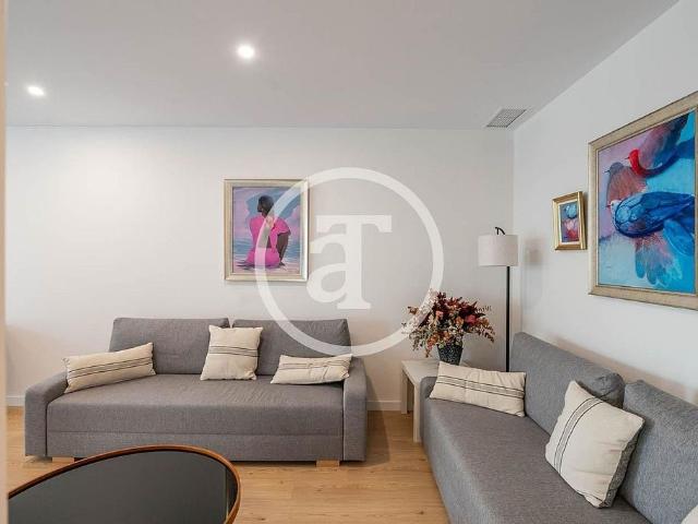 Piso en alquiler en calle Professor Barraquer, Esplugues de Llobregat, de 110 m² 3 habitaciones por 3.800