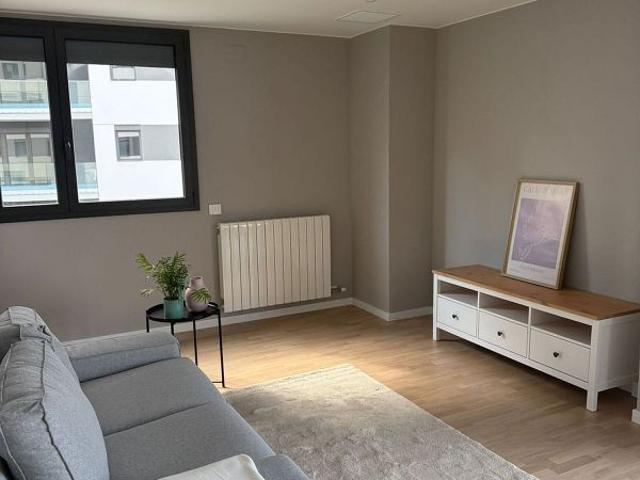 Piso en alquiler en calle Progres, Badalona, de 58 m² 2 habitaciones por 1.632