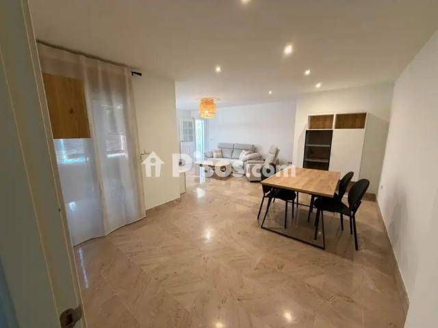 Piso en alquiler en Calle Prolongación de Juan XXIII