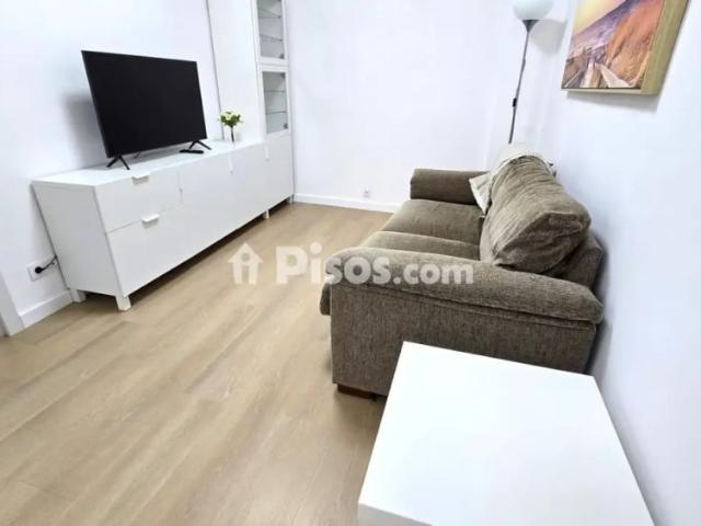 Piso en alquiler en Calle Prudencio Morales