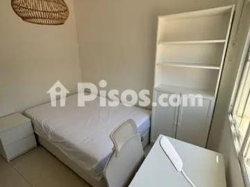 Piso en alquiler en Calle Quemada