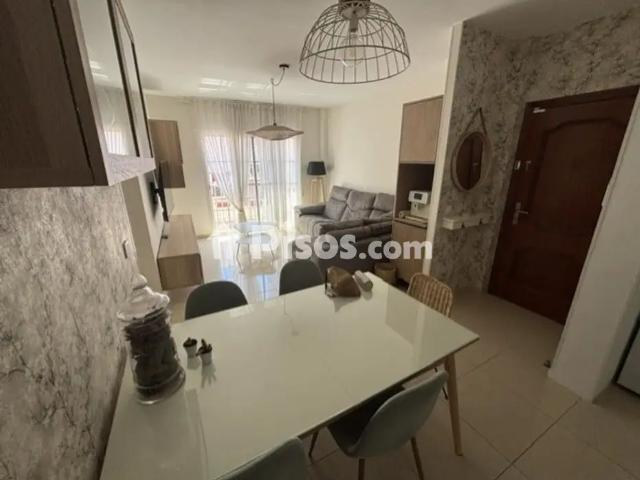 Piso en alquiler en Calle Quemada