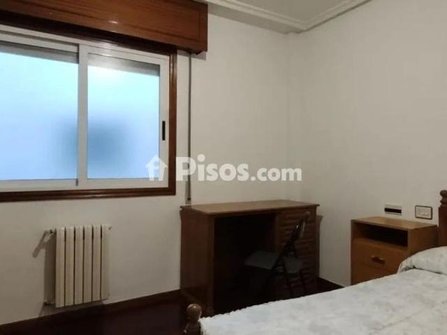 Piso en alquiler en Calle Ru Nosa Señora Da Sainza, Número 18