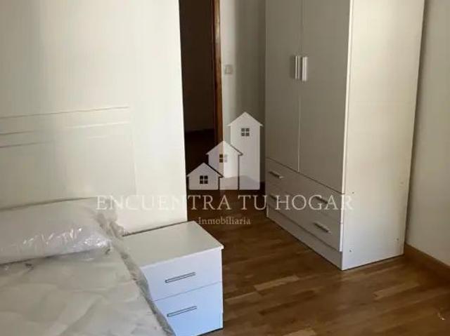 Piso en alquiler en Calle Ru Pena Corneira, Número 3