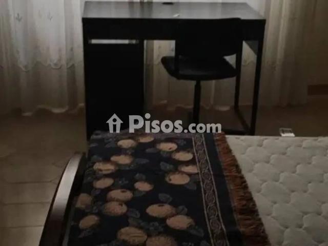Piso en alquiler en Calle Ru Pizarro, 46