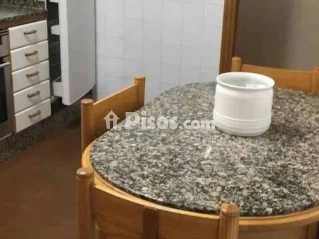 Piso en alquiler en Calle Ru Pizarro, 46