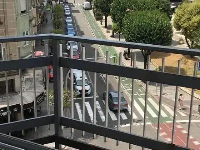 Piso en alquiler en Calle Ru Pizarro, 46