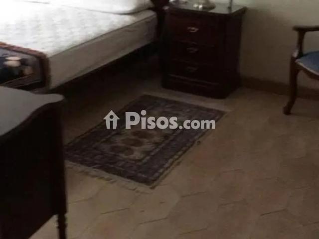 Piso en alquiler en Calle Ru Pizarro, 46