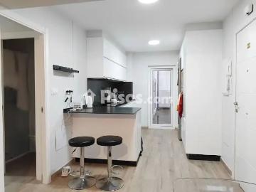Piso en alquiler en Calle Rúa Ciudad de Lugo