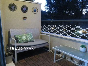 Piso en alquiler en calle Ruiz Villalba, Sabadell, de 131 m² 3 habitaciones por 1.400