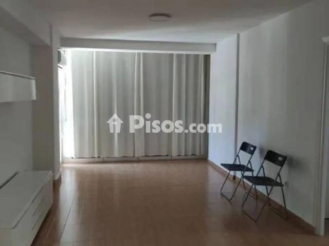 Piso en alquiler en Calle Ramon J. Sender, 2