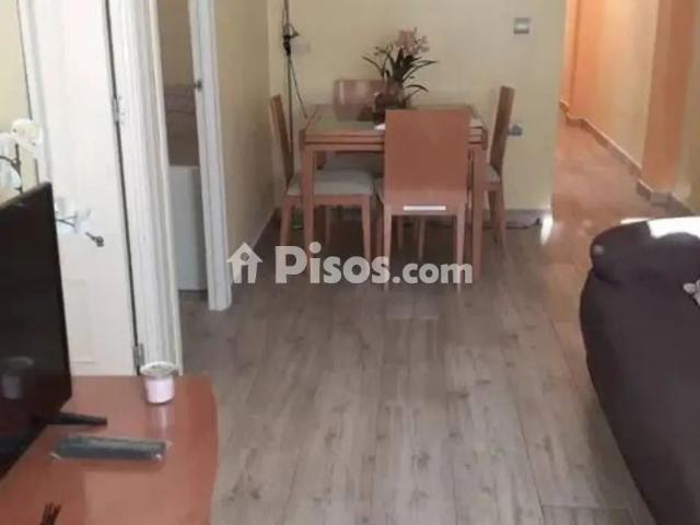 Piso en alquiler en Calle Ramos